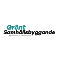 Grönt Samhällsbyggande